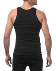 Pro Club Premium Ringspun Cotton Ribbed A-Shirt