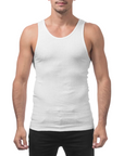 Pro Club Premium Ringspun Cotton Ribbed A-Shirt
