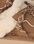 Women's Lowmel Mule