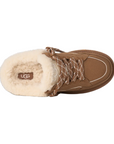 Women's Lowmel Mule