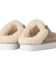 Women's Lowmel Mule