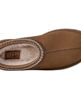 Women's Tasman Nubuck