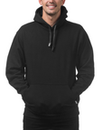 Pro Club Men's Heavyweight Pullover Hoodie