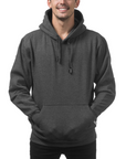 Pro Club Men's Heavyweight Pullover Hoodie