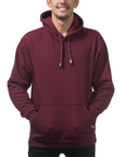 Pro Club Men's Heavyweight Pullover Hoodie