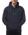 Pro Club Men's Heavyweight Pullover Hoodie