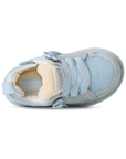 Toddlers' Lowmel