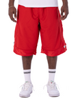 PRO CLUB Heavyweight Mesh Basketball Shorts