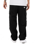 Pro Club Men's Heavyweight Fleece Cargo Pants