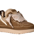 Women's Lowmel