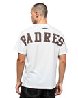 MLB San Diego Padres Wingspan Men's CJ Drop Shoulder Tee