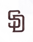 MLB San Diego Padres Wingspan Men's CJ Drop Shoulder Tee