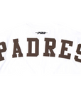MLB San Diego Padres Wingspan Men's CJ Drop Shoulder Tee