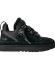Women's Lowmel