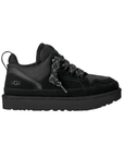 Men's Lowmel