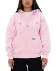 Pro Club Men's Heavyweight Full Zip Fleece Hoodie