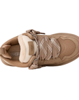Women's Lowmel