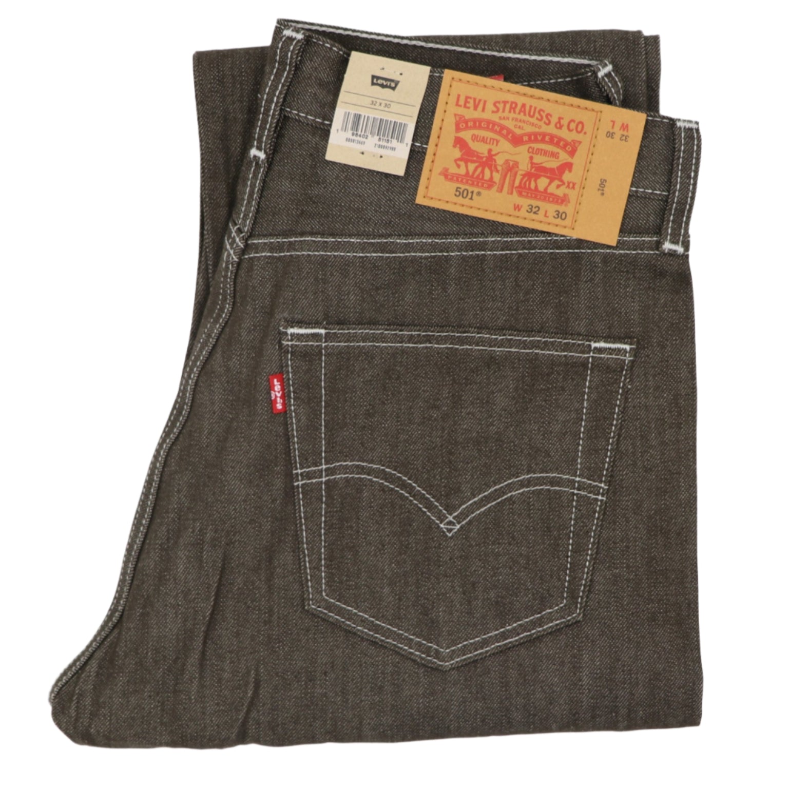 501 Shrink to Fit - 3669