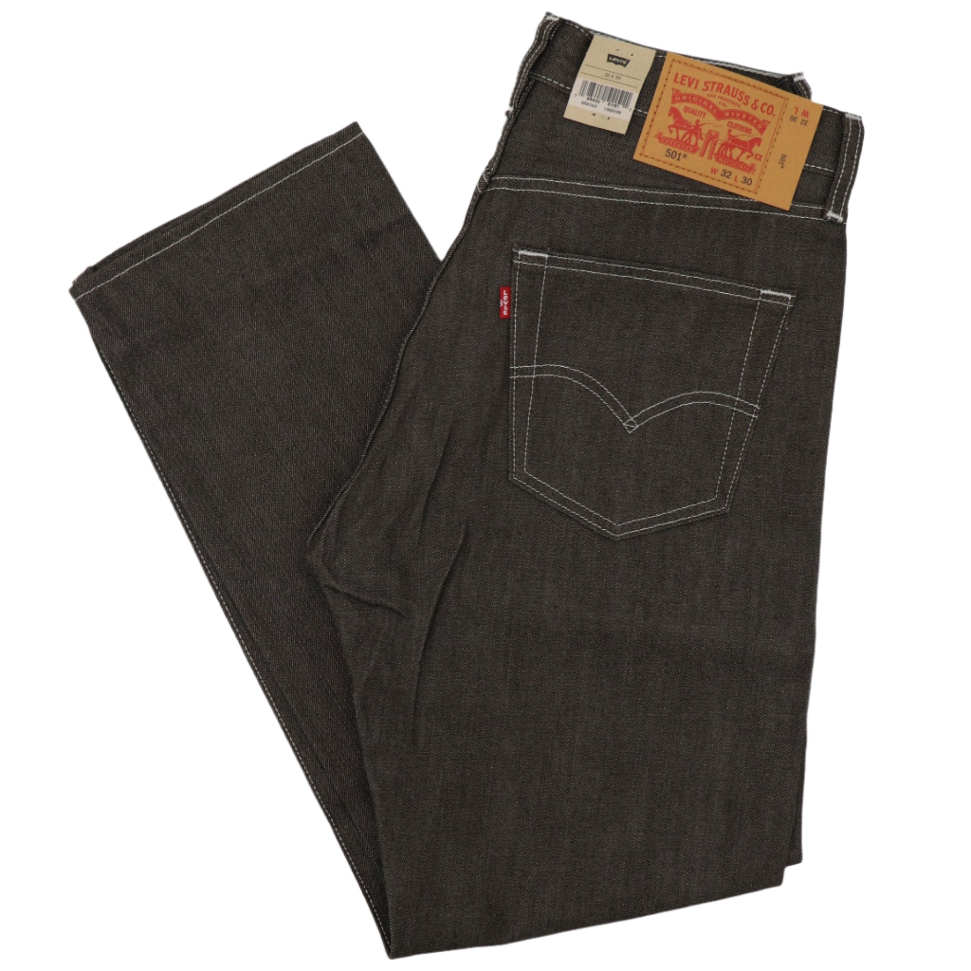 501 Shrink to Fit - 3669