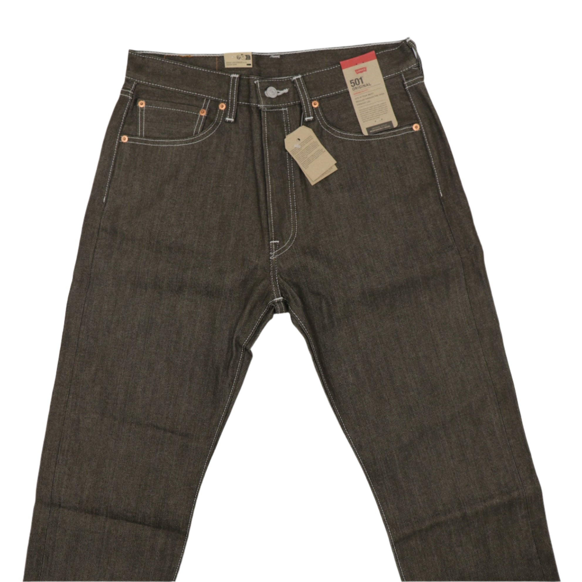 501 Shrink to Fit - 3669