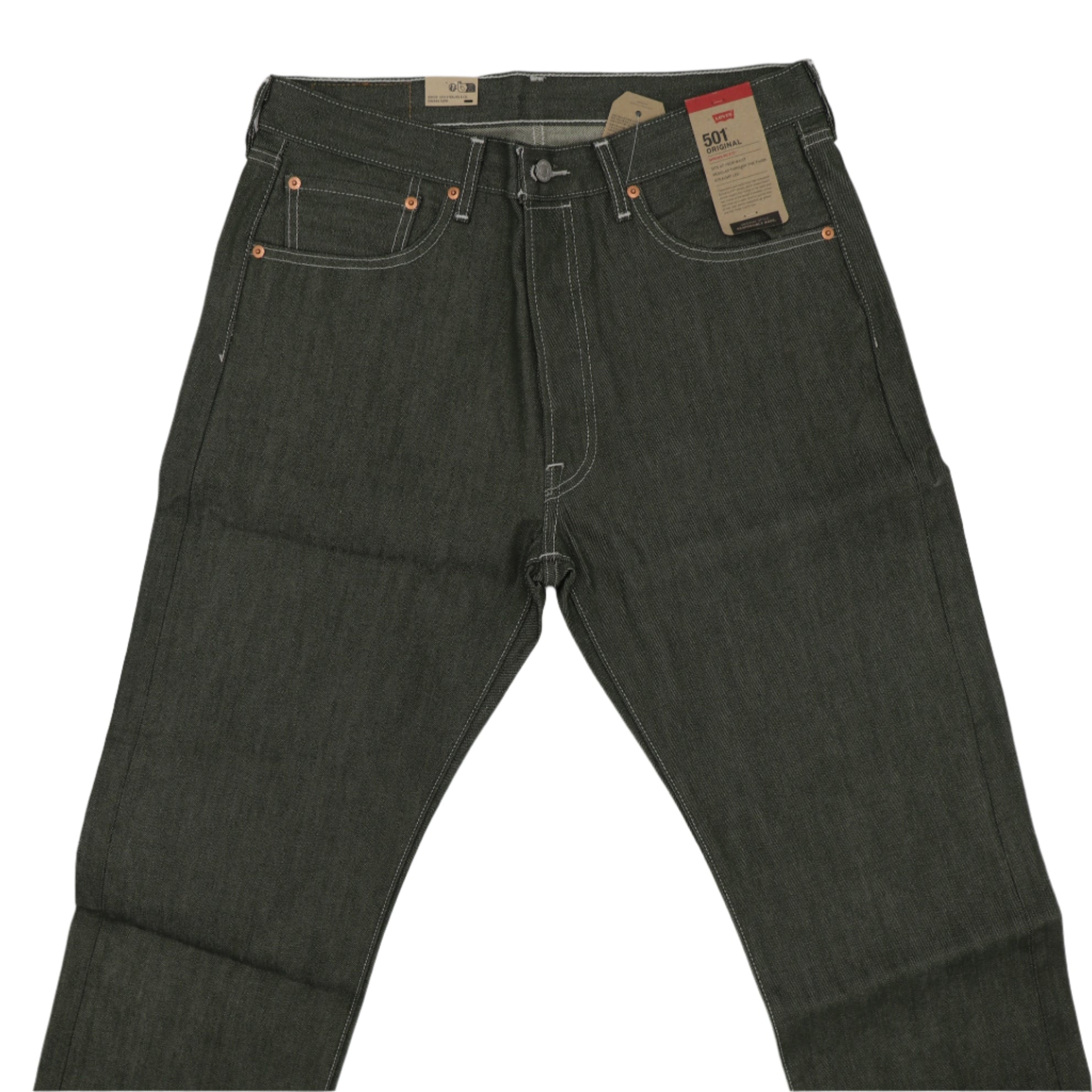 501 Shrink to Fit - 3670