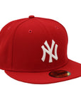 5950 NY Yankees1122 Basic 11591122