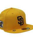 5950 SD Padres AZ25 60639434