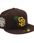 5950 SD Padres Palm6068 60641268