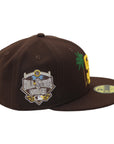 5950 SD Padres Palm6068 60641268