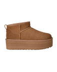 Women's Classic Ultra Mini Platform