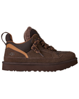 Men's Lowmel