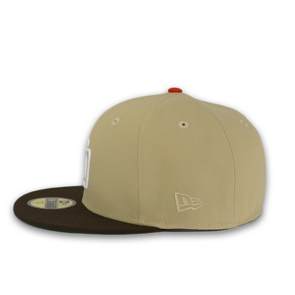 New Era Blank 59FIFTY Fitted Hat