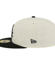 Oaxaca Guerreros Two-Tone 59FIFTY Fitted Hat