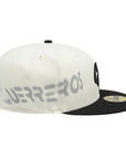 Oaxaca Guerreros Two-Tone 59FIFTY Fitted Hat