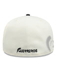 Oaxaca Guerreros Two-Tone 59FIFTY Fitted Hat