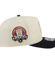 San Diego Padres Americana 9FIFTY Snapback Hat