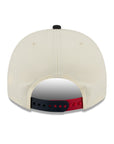 San Diego Padres Americana 9FIFTY Snapback Hat