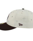 59FIFTY F1 INJ San Diego Padres Fitted Cap