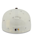 59FIFTY F1 INJ San Diego Padres Fitted Cap