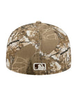 New Era San Diego Padres Realtree APX 59FIFTY Fitted Hat