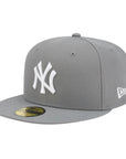 New Era New York Yankees Color Basic 59FIFTY Fitted Hat