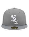 New Era Chicago White Sox Color Basic 59FIFTY Fitted Hat