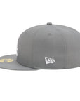 New Era Chicago White Sox Color Basic 59FIFTY Fitted Hat