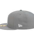 Los Angeles Angels Color Basic 59FIFTY Fitted Hat