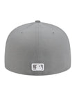 San Diego Padres Color Basic 59FIFTY Fitted Hat