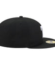 Texas Rangers Color Basic 59FIFTY Fitted Hat