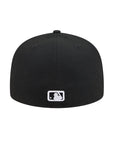 Texas Rangers Color Basic 59FIFTY Fitted Hat