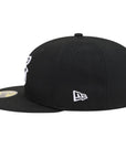 New Era Baltimore Orioles Color Basic 59FIFTY Fitted Hat