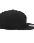 New Era Baltimore Orioles Color Basic 59FIFTY Fitted Hat