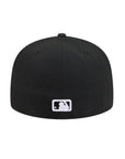 New Era Baltimore Orioles Color Basic 59FIFTY Fitted Hat